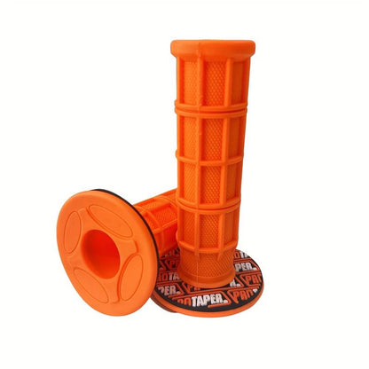 dirtbike handlebar grips