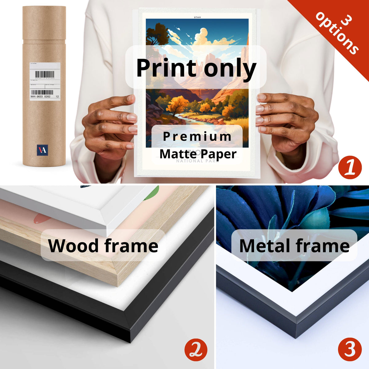 Impression Casablanca, Maroc | Impression de voyage Casablanca  | Mosquée Hassan-II