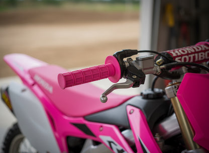 dirtbike handlebar grips